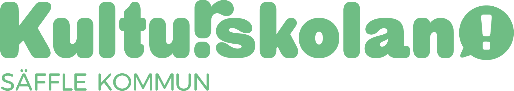 Kulurskolans logotyp